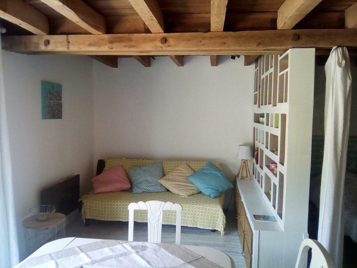 21 Les Boissieres Villa Saint-Branchs ภายนอก รูปภาพ